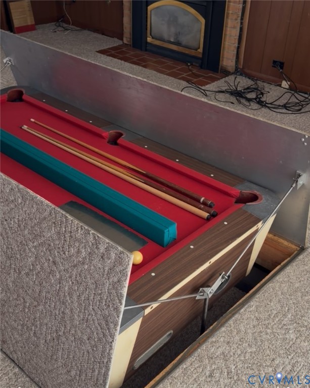 2601 Bertram Road Richmond, VA 23224 - Photo 13 of 35 Coolest Ever!