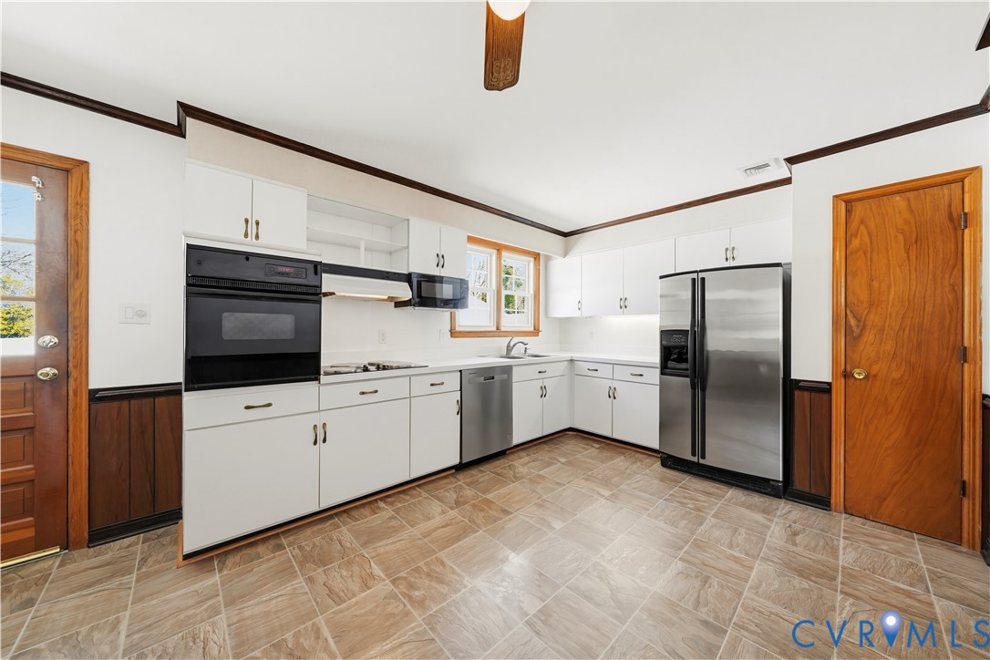 2601 Bertram Road Richmond, VA 23224 - Photo 15 of 35