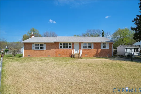 $350,000 | 2601 Bertram Road, Richmond, VA 23224