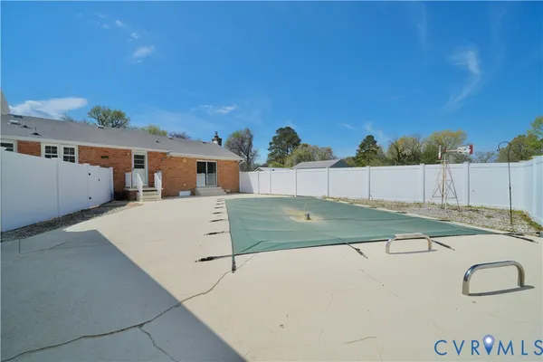 $350,000 | 2601 Bertram Road, Richmond, VA 23224