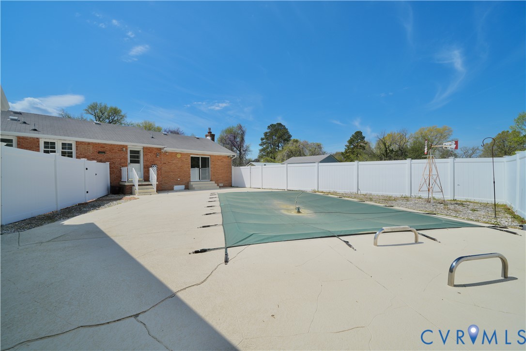 2601 Bertram Road Richmond, VA 23224 - Photo 28 of 35