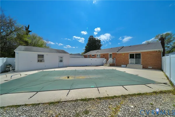 $350,000 | 2601 Bertram Road, Richmond, VA 23224
