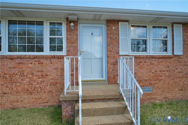 $350,000 | 2601 Bertram Road, Richmond, VA 23224