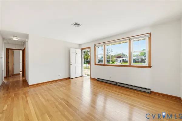 $350,000 | 2601 Bertram Road, Richmond, VA 23224