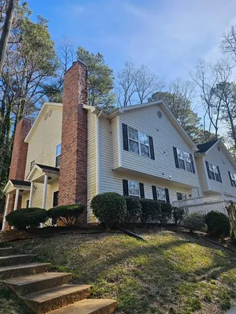 $1,590 | 5425 Village Green Square, Norcross, GA 30093