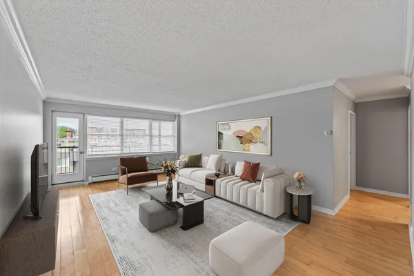 $169,900 | 3150 Excelsior Boulevard, Unit 405, Minneapolis, MN 55416