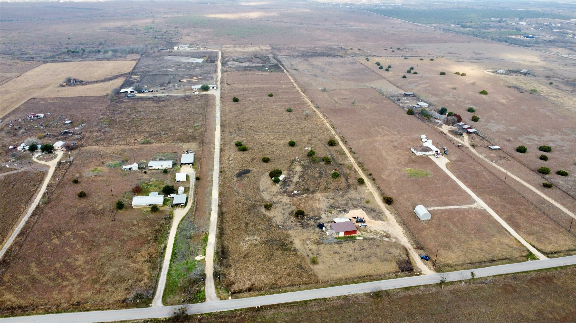 14024 Graef Road Buda, TX 78610 - Photo 10 of 12 View of rural area