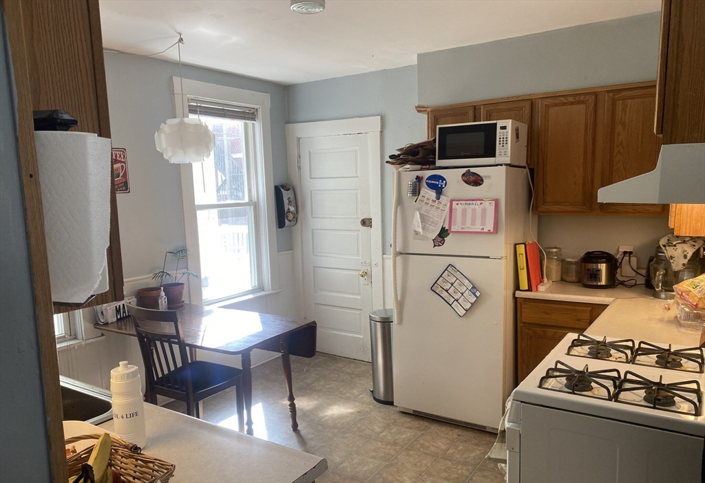 2 Imrie Road, Unit 1 Boston, MA 02134 - Photo 4 of 5