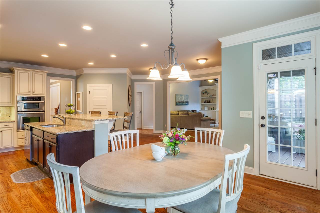 8103 Andrea Lane Raleigh, NC 27613 - Photo 7 of 26 Photo 7