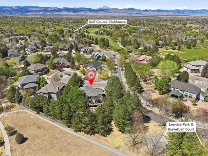 $1,350,000 | 301 Sleeping Owl Point, Lafayette, CO 80026