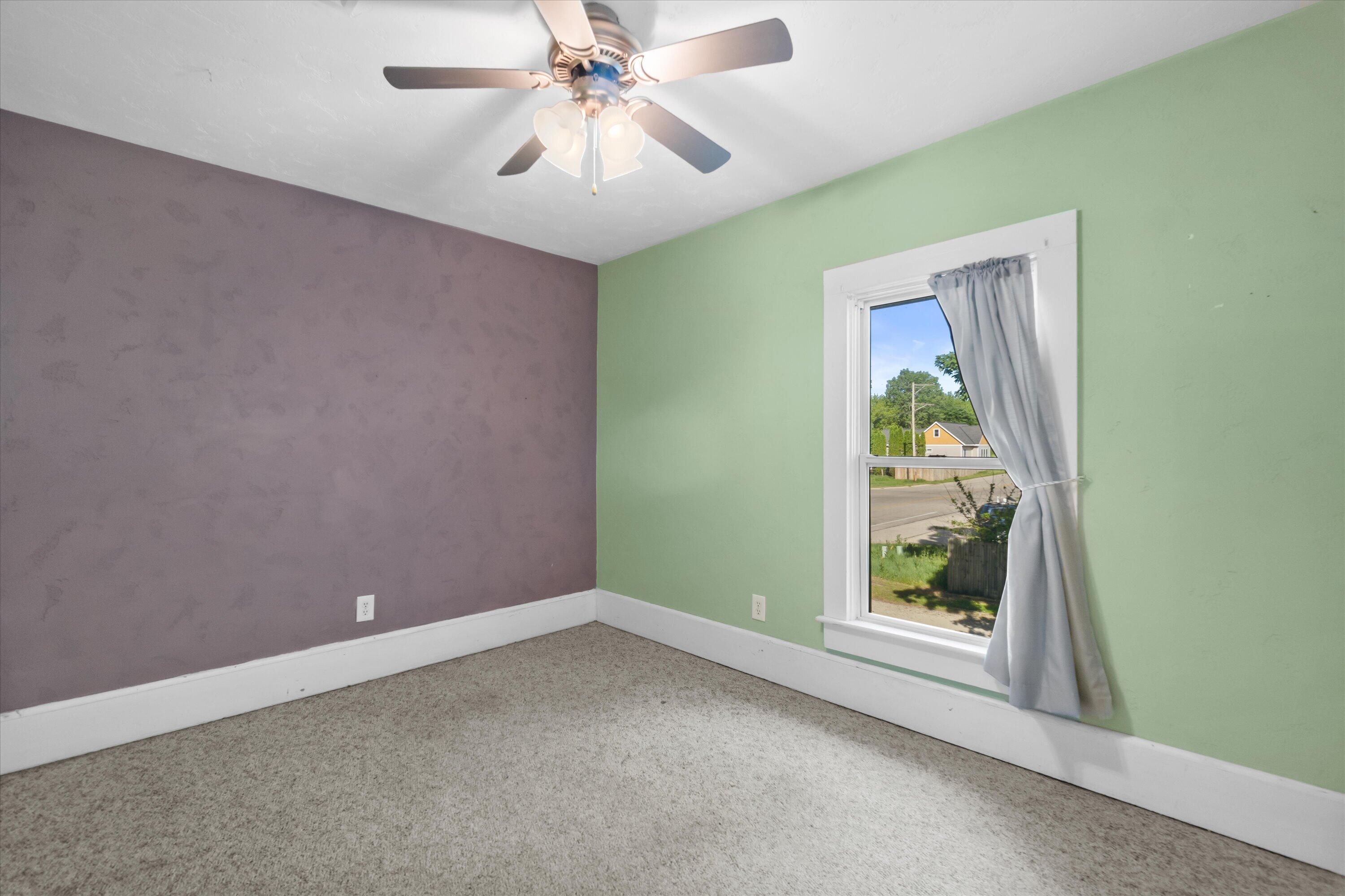 W1011 County Rd CI Palmyra, WI 53156 - Photo 25 of 42 Bedroom 2