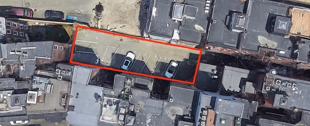 $189,000 | 5-7 Jerusalem Place, Unit 57, Boston, MA 02113