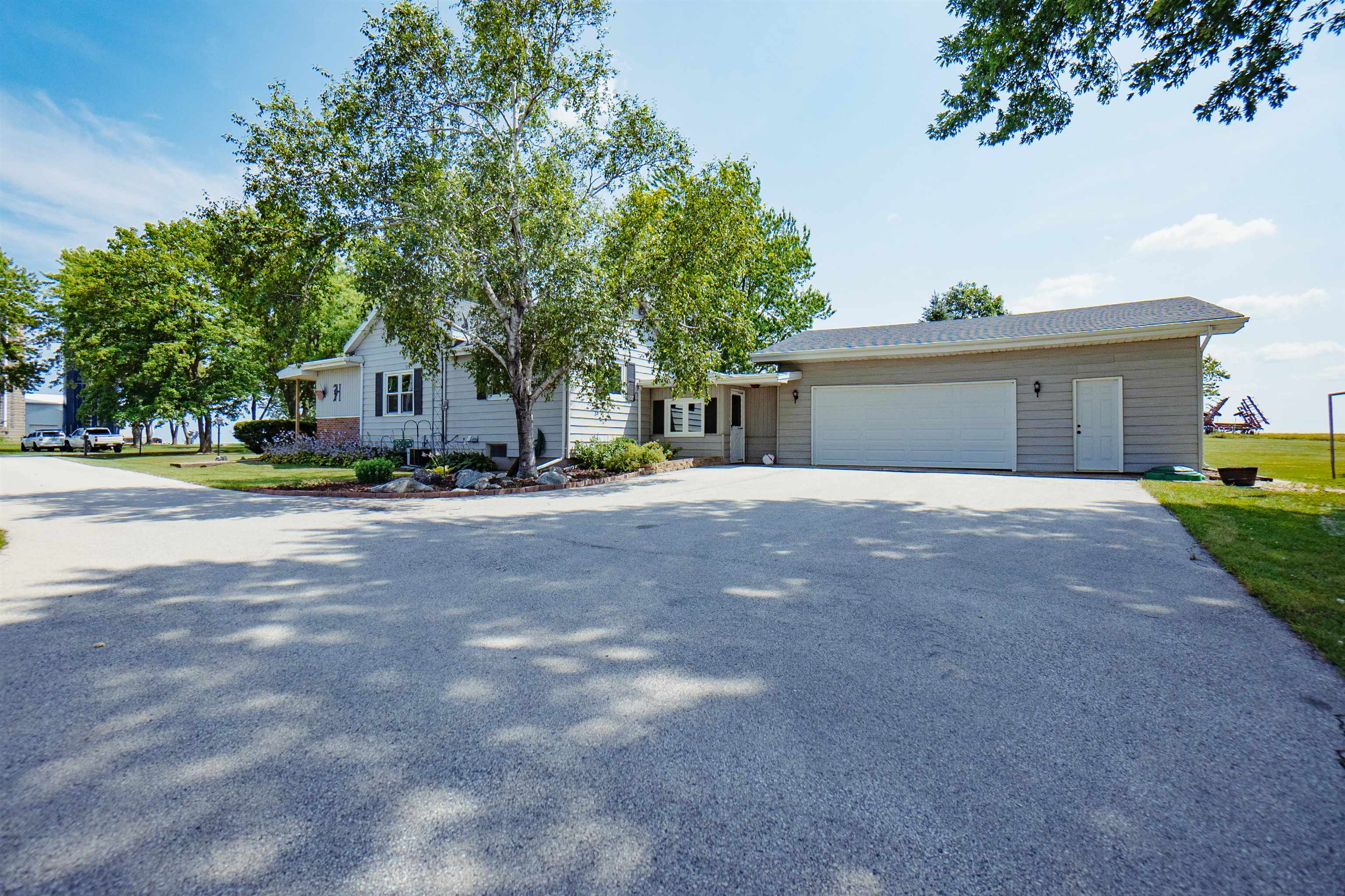 N9644 Ridge Road Van Dyne, WI 54979 - Photo 29 of 39 Gallery Image 29