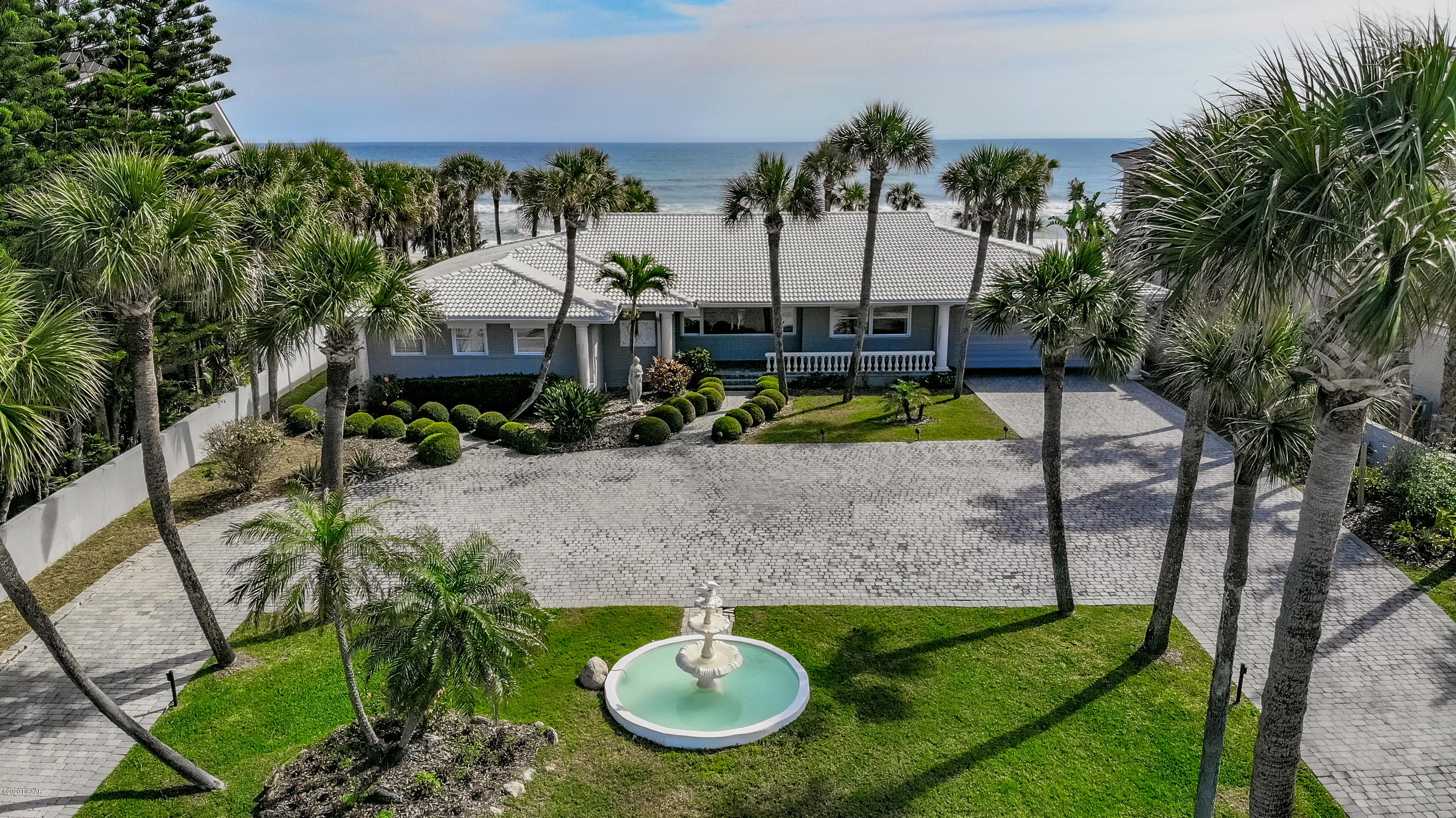 637 Ocean Shore Boulevard Ormond Beach, FL 32176 - Photo 1 of 62 ocean shore 1