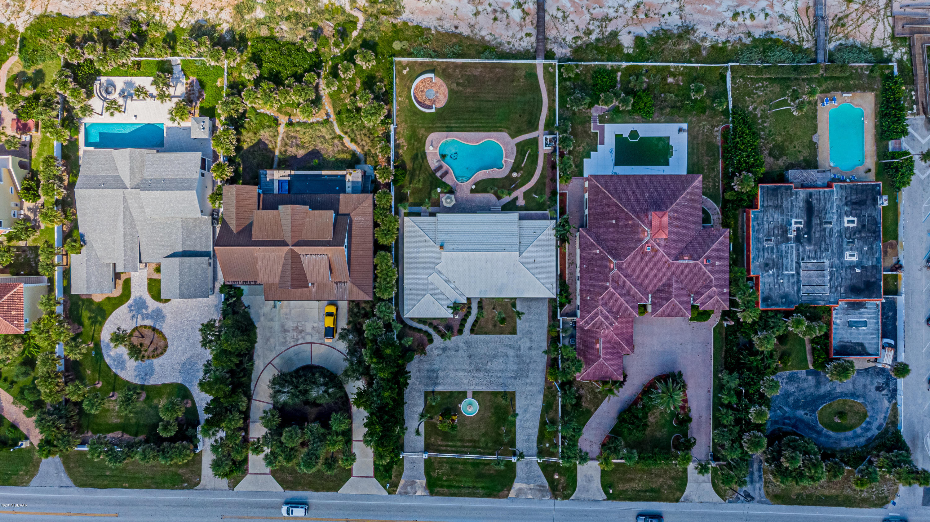 637 Ocean Shore Boulevard Ormond Beach, FL 32176 - Photo 51 of 62 HDR_0001 copy 41-HDR