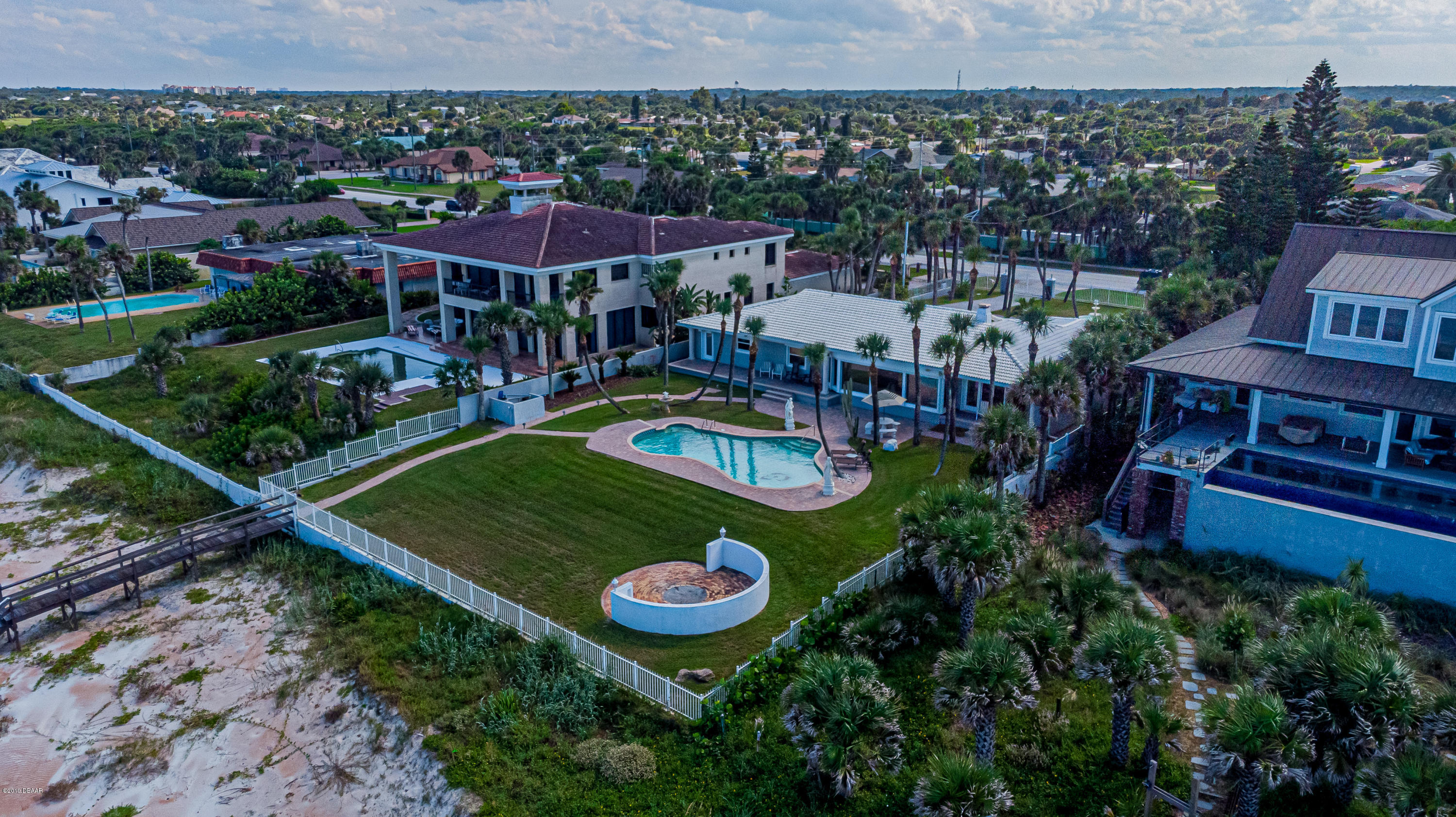 637 Ocean Shore Boulevard Ormond Beach, FL 32176 - Photo 55 of 62 HDR_0001 copy 52-HDR