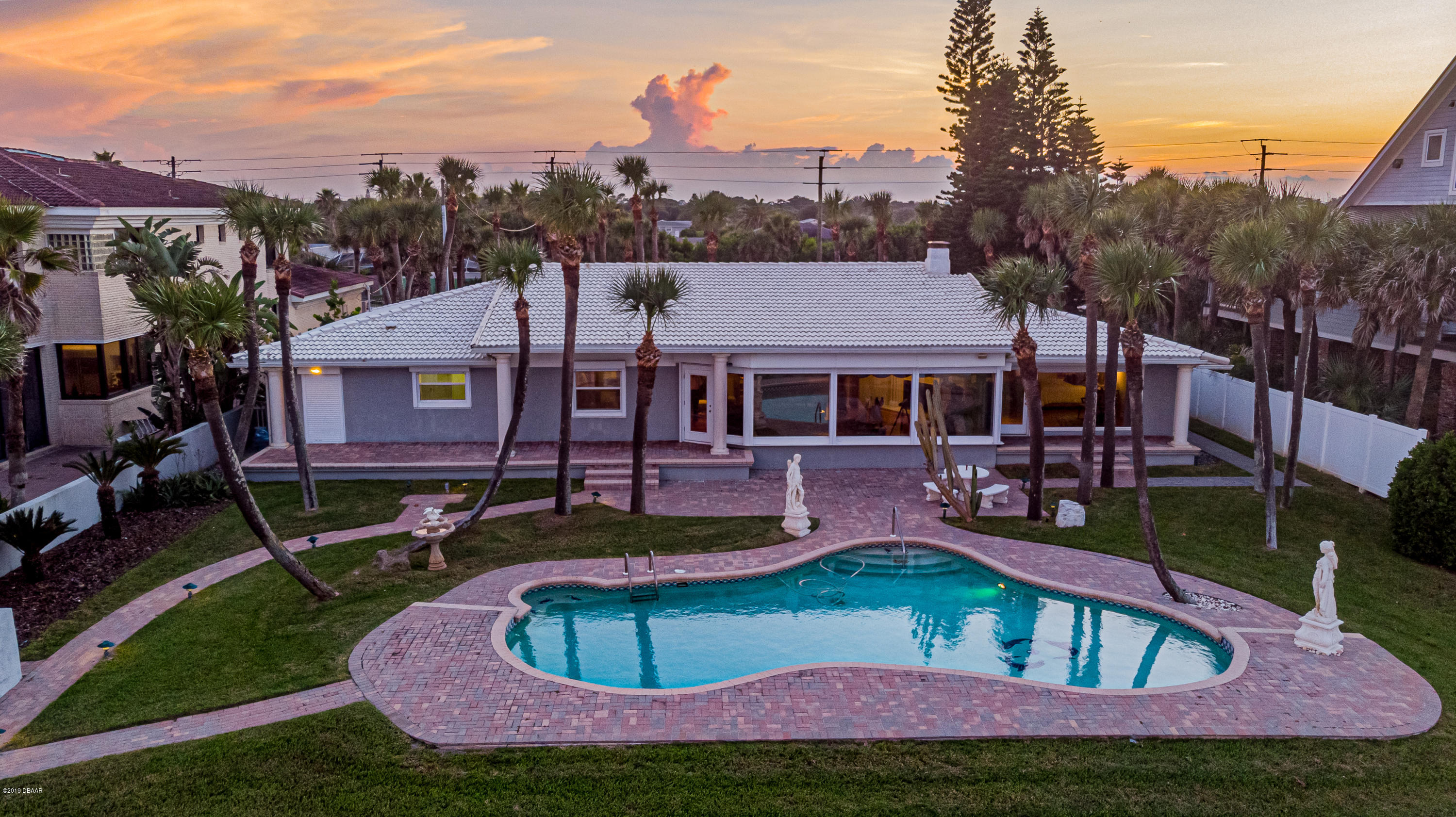 637 Ocean Shore Boulevard Ormond Beach, FL 32176 - Photo 61 of 62 HDR_0001 copy 71-HDR