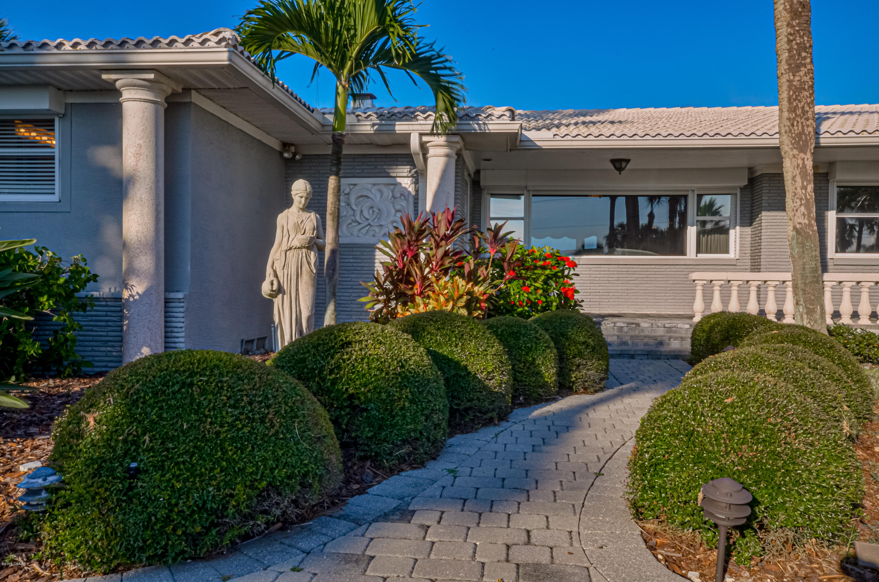 637 Ocean Shore Boulevard Ormond Beach, FL 32176 - Photo 8 of 62 DSC_0343