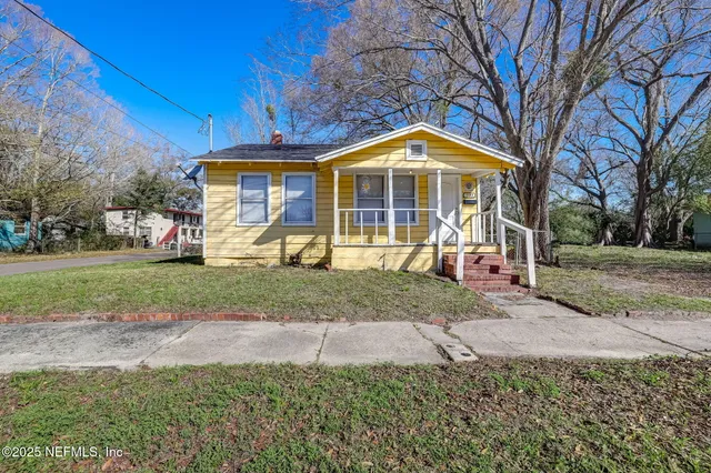 $95,000 | 1533 West 16th Street, Jacksonville, FL 32209