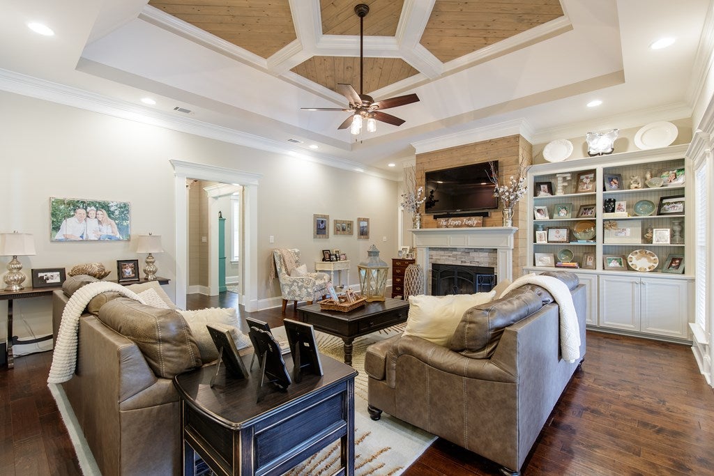 4937 Shiloh Road Hahira, GA 31632 - Photo 10 of 49 Gallery Image 10