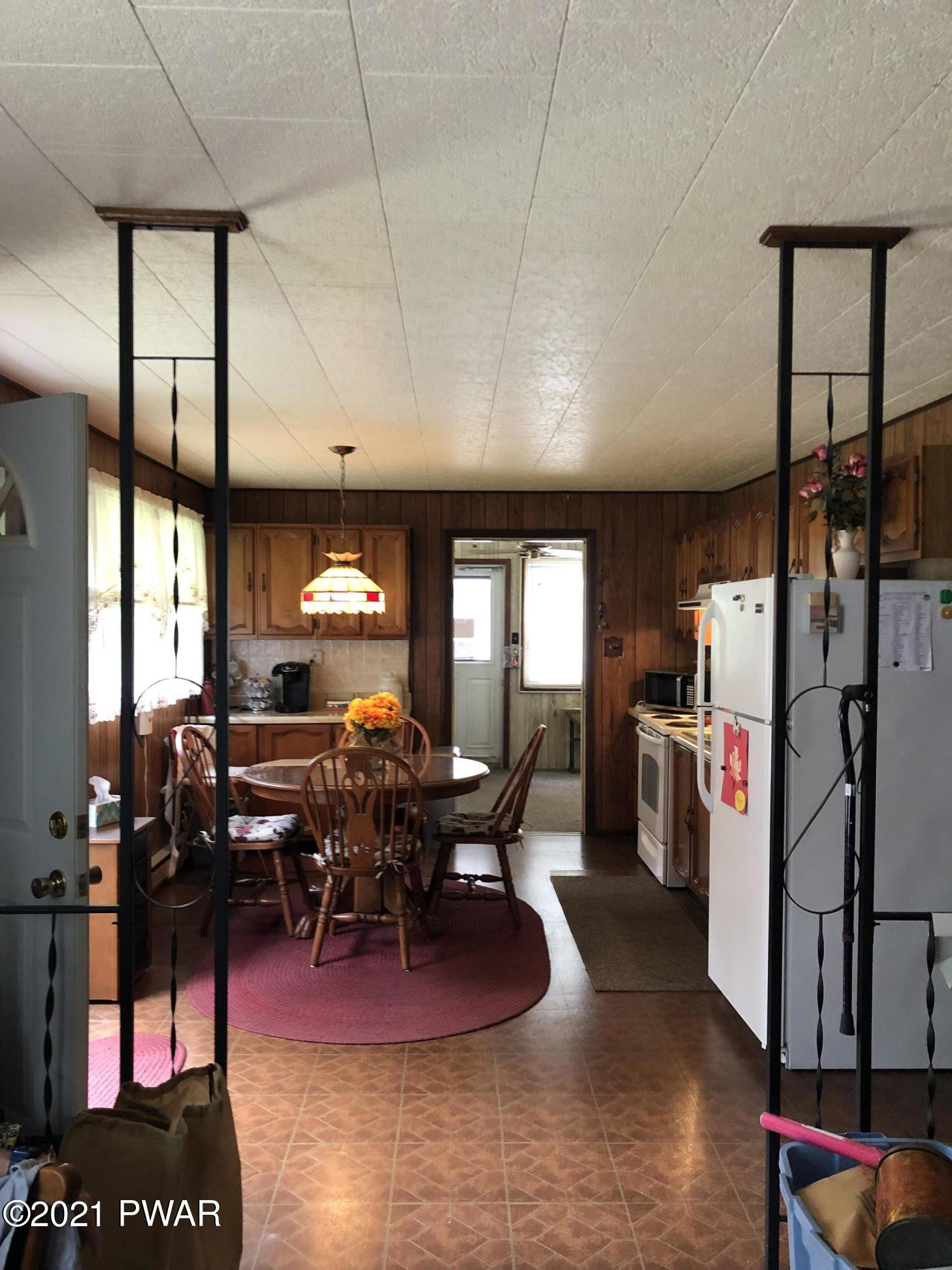 234 Tauschman Road Greentown, PA 18426 - Photo 40 of 40 Open floor plan