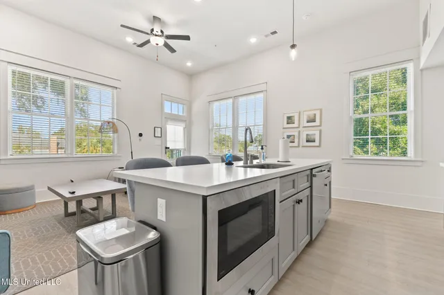 $339,000 | 315 Main Street, Unit J, Bay St. Louis, MS 39520