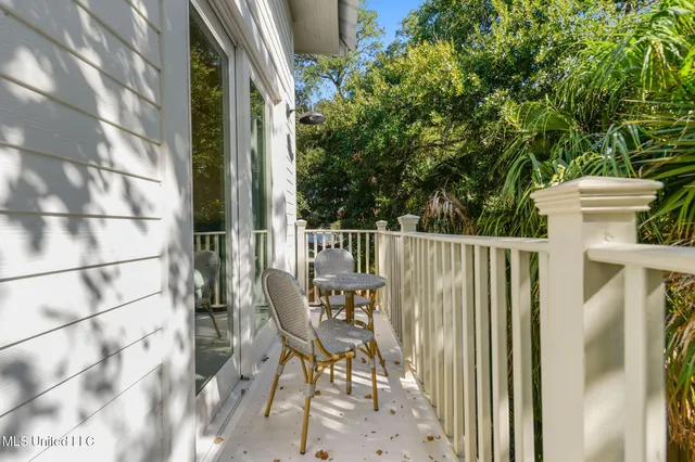 $339,000 | 315 Main Street, Unit J, Bay St. Louis, MS 39520