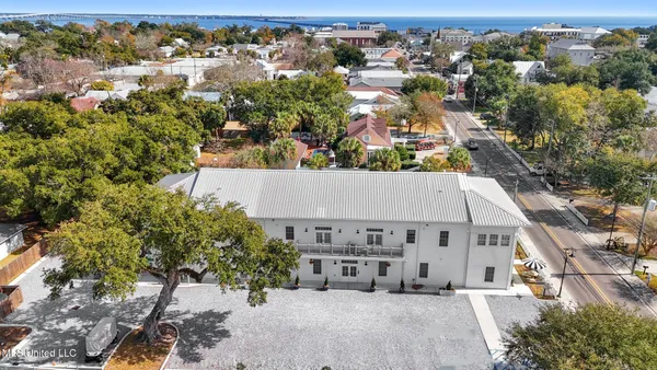 $339,000 | 315 Main Street, Unit J, Bay St. Louis, MS 39520