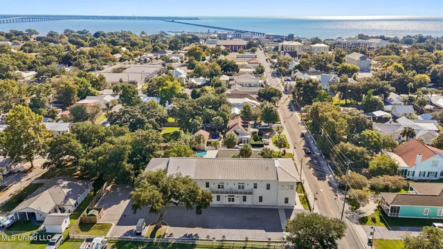 $339,000 | 315 Main Street, Unit J, Bay St. Louis, MS 39520