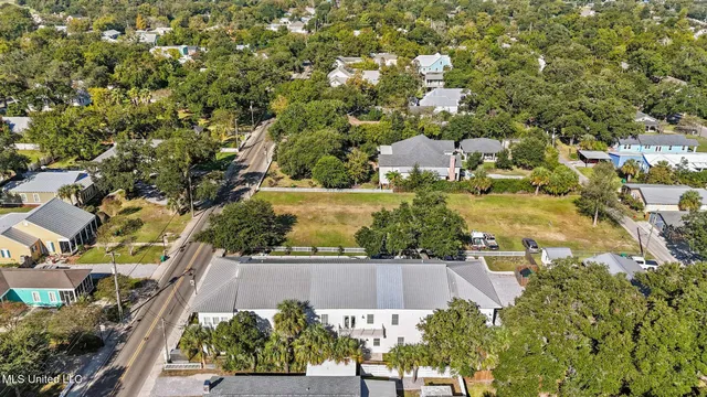 $339,000 | 315 Main Street, Unit J, Bay St. Louis, MS 39520