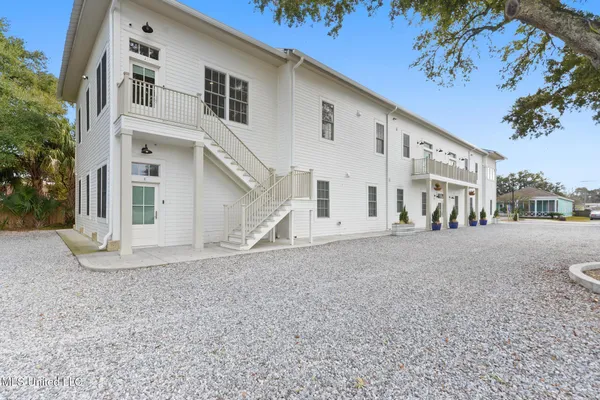 $339,000 | 315 Main Street, Unit J, Bay St. Louis, MS 39520