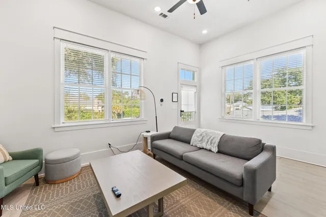 $339,000 | 315 Main Street, Unit J, Bay St. Louis, MS 39520