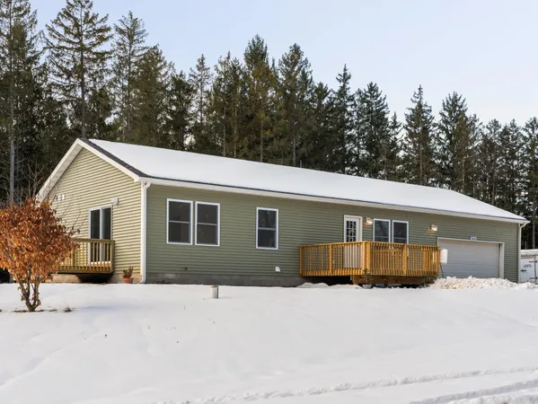 $369,900 | 5086 Red Maple Drive, South Boardman, MI 49680
