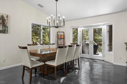 $3,995,000 | 643 2nd Creek Drive, Incline Village, NV 89451