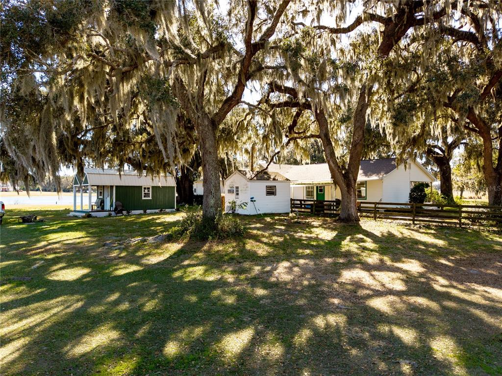 9504 Fort King Road Dade City, FL 33525 - Photo 40 of 51