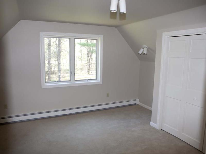 187 Johnson Hill Road Poland, ME 04274 - Photo 34 of 35 Bedroom.