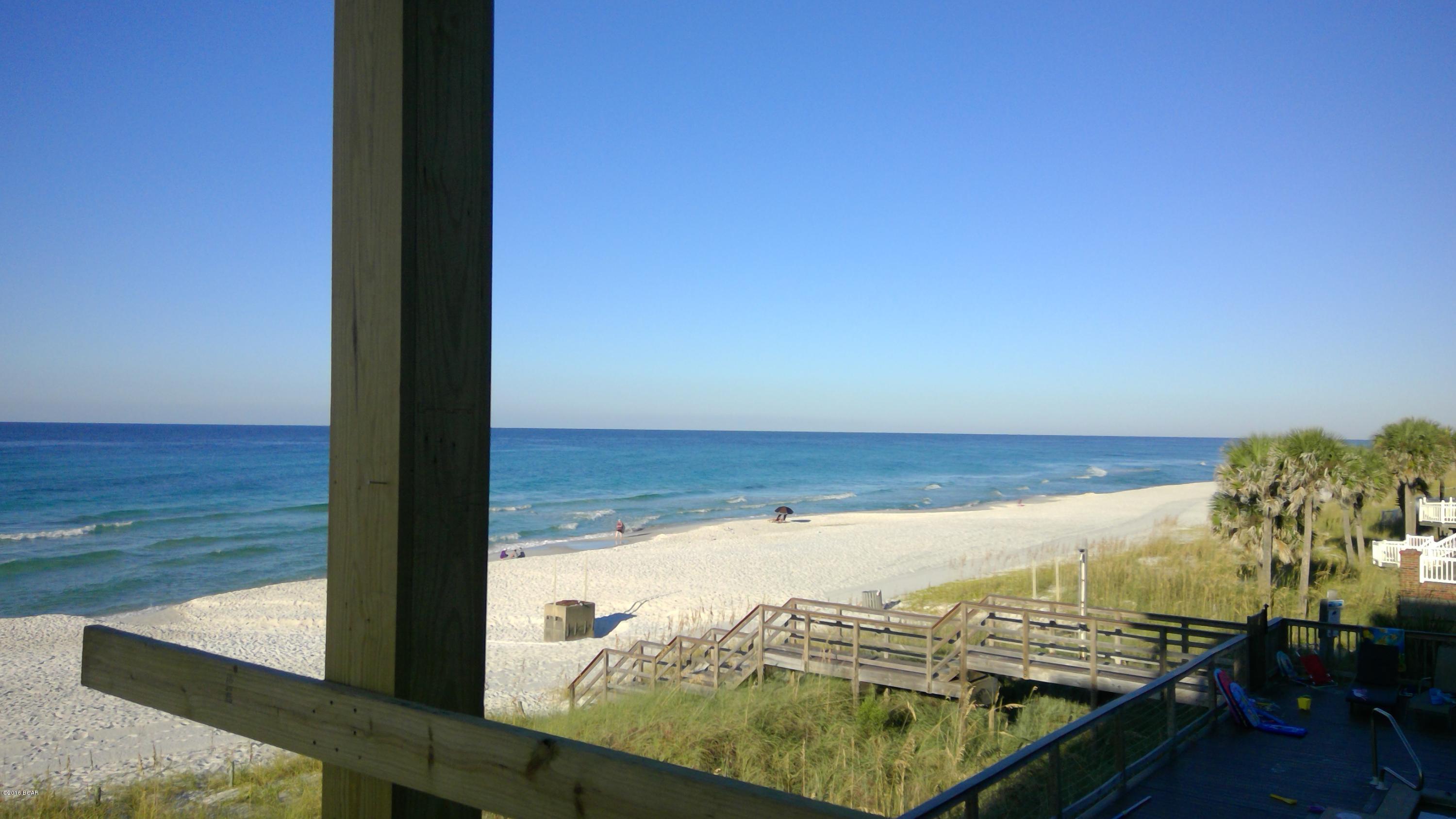 20317 Front Beach Road, Unit W Panama City Beach, FL 32413 - Photo 14 of 23 Gallery Image 14