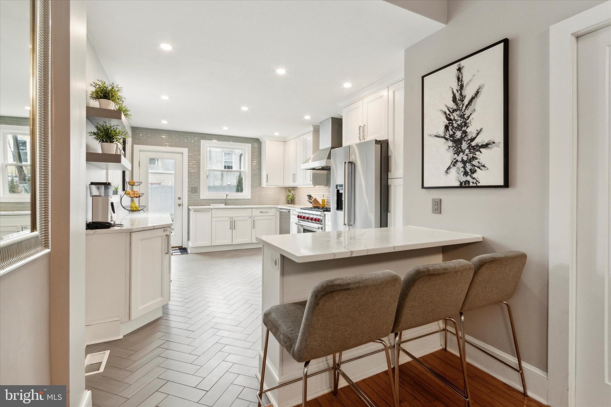 1312 East Columbia Ave  