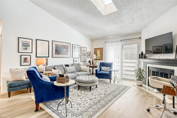 $267,000 | 3322 South Ammons Street, Unit 206, Lakewood, CO 80227