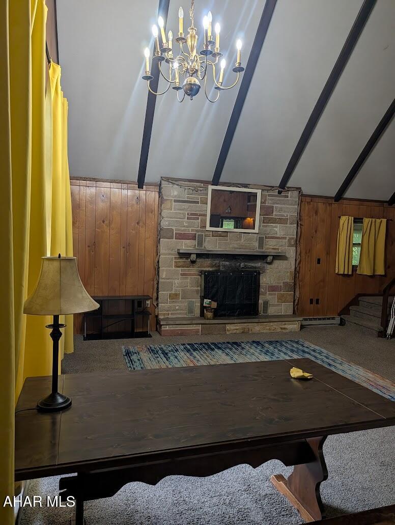198 Blue Knob Road Portage, PA 15946 - Photo 82 of 111 Gallery Image 82