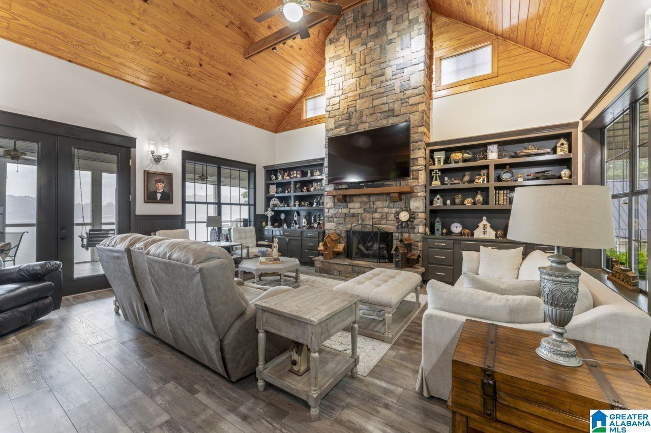 375 Pebble Beach Road Ashville, AL 35953 - Photo 24 of 54
