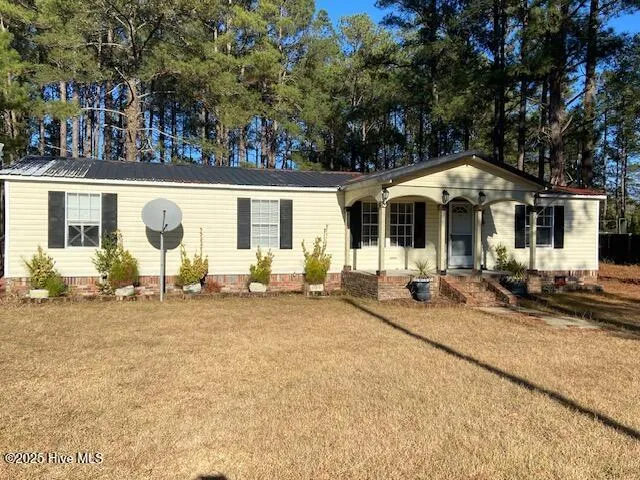 $124,999 | 1403 Dowd Dairy Road, White Oak, NC 28399