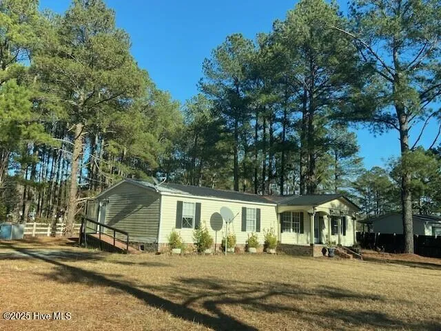 $124,999 | 1403 Dowd Dairy Road, White Oak, NC 28399