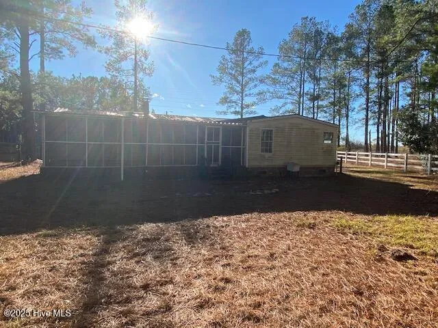 $124,999 | 1403 Dowd Dairy Road, White Oak, NC 28399