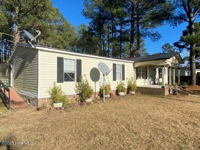 $124,999 | 1403 Dowd Dairy Road, White Oak, NC 28399