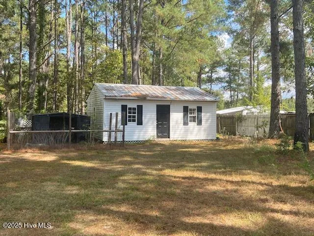 $124,999 | 1403 Dowd Dairy Road, White Oak, NC 28399