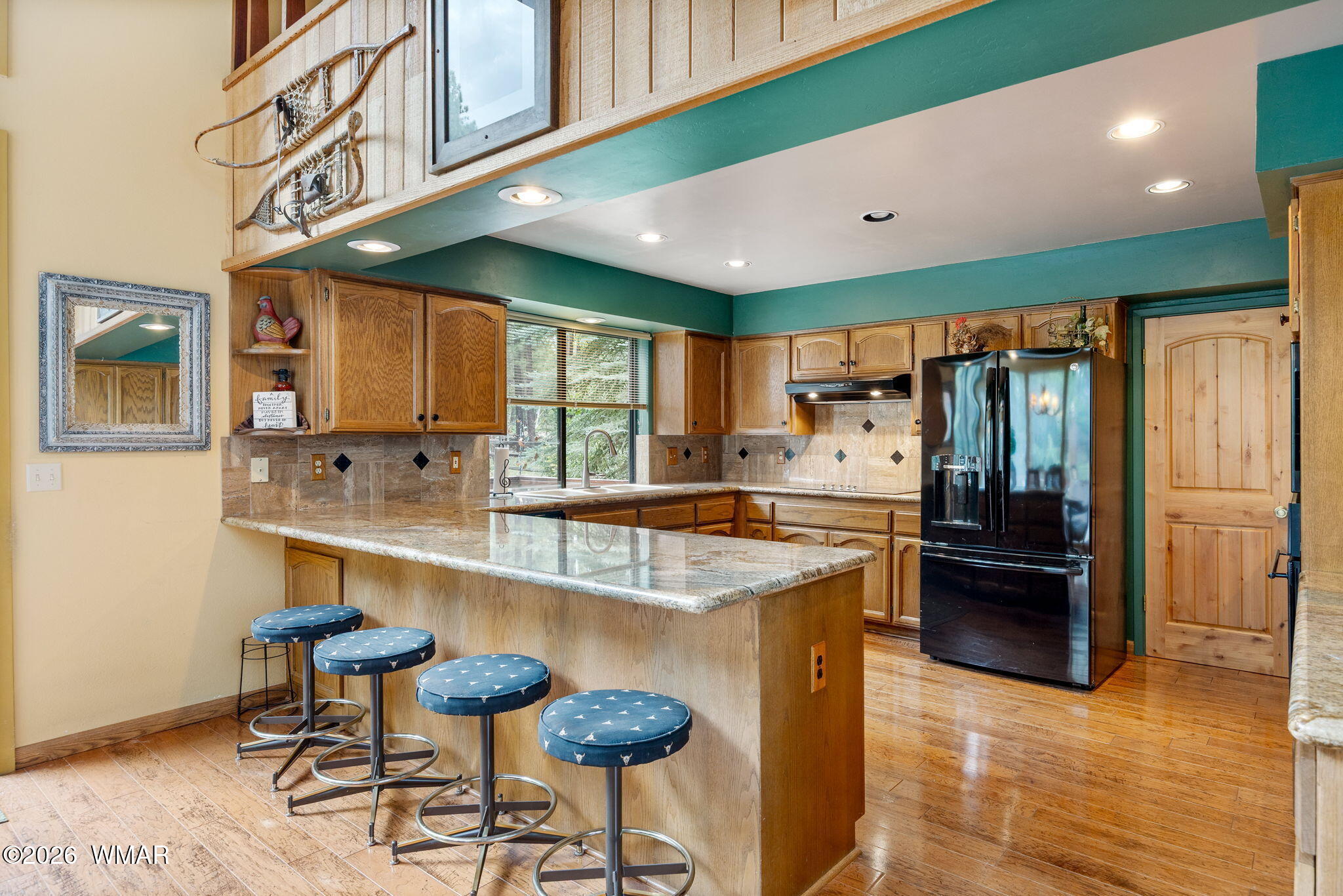 2772 Elk Road Pinetop, AZ 85935 - Photo 18 of 60 Gallery Image 18