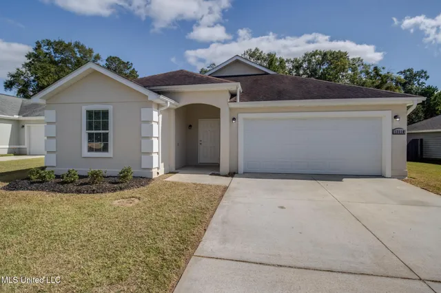 $249,000 | 13110 Turtle Creek Parkway, Gulfport, MS 39503