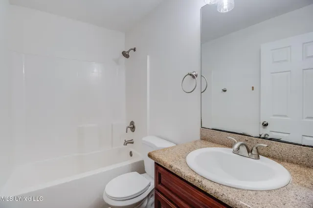 $249,000 | 13110 Turtle Creek Parkway, Gulfport, MS 39503