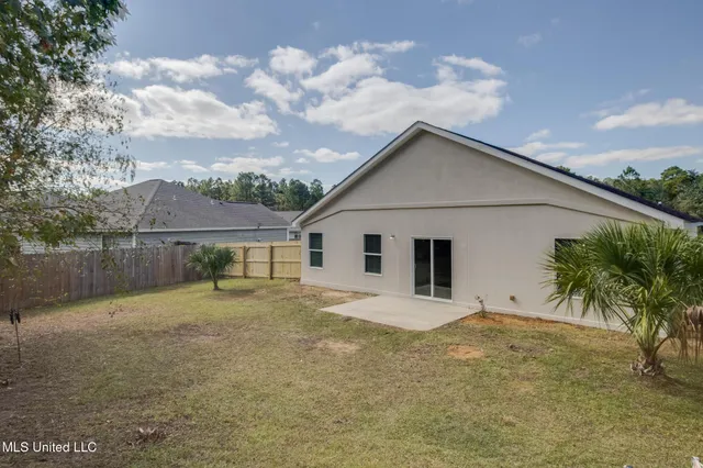 $249,000 | 13110 Turtle Creek Parkway, Gulfport, MS 39503